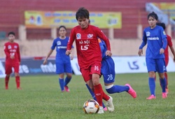 Link xem bóng đá trực tuyến Nữ Hà Nội vs Nữ TP.HCM 1 (16h20, 17/9)