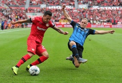 Nhận định Bayer Leverkusen vs Lokomotiv Moscow 2h ngày 19/9 (Cúp C1 châu Âu)