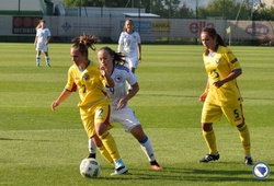 Nhận định Nữ U17 Romania vs Nữ U17 Thổ Nhĩ Kỳ 18h00, 19/09 (Vòng loại U17 nữ châu Âu)