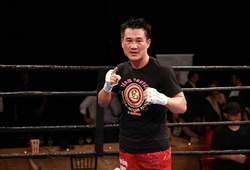 Pro Boxer Đạt Nguyễn sẽ chính thức ra mắt sàn Boxing tay trần