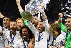 Real Madrid được siêu máy tính dự đoán vô địch Cúp C1