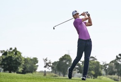 Steph Curry và Under Amour ra dòng thời trang mới cho golf