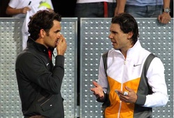 Tại sao giá vé xem Federer vs Nadal tại Nam Phi lại rẻ bèo?