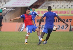 “Hà Nội FC chưa nghĩ đến chức vô địch V.League 2019 đâu!”