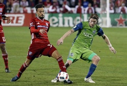 Link xem bóng đá trực tuyến Seattle Sounders vs Dallas (09h30, 19/9)