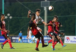 Kết quả U16 Việt Nam vs U16 Mông Cổ (7-0): Dễ như trở bàn tay
