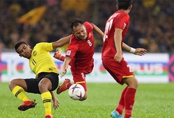 Vé trận Việt Nam vs Malaysia được mở bán ngày nào, mấy giờ?