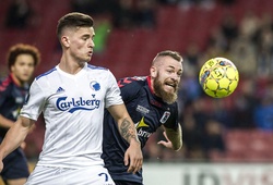 Nhận định FC Copenhagen vs Lugano 23h55, 19/09 (Europa League 2019/20)