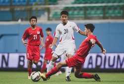 Nhận định U16 Jordan vs U16 Sri Lanka 00h00, 19/09 (Vòng loại U16 châu Á 2020)