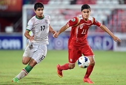 Nhận định U16 Saudi Arabia vs U16 Syria 01h20, 19/09 (Vòng loại U16 châu Á 2020)