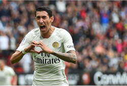 Kết quả PSG vs Real Madrid (3-0): Thảm họa Real Madrid