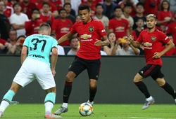 MU xác nhận 4 ngôi sao đá chính trận gặp Astana tại Europa League