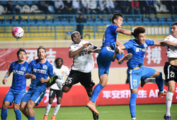 Nhận định Chongqing SWM vs Jiangsu Suning FC 18h35, 20/09 (VĐQG Trung Quốc)