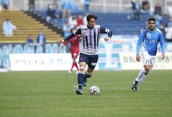 Nhận định Kofu vs Albirex Niigata 16h00, 21/09 (Hạng 2 Nhật Bản 2019)