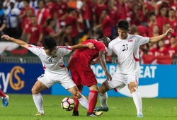 Nhận định U16 Triều Tiên vs U16 Hong Kong 16h00 ngày 21/9 (VL U16 châu Á)