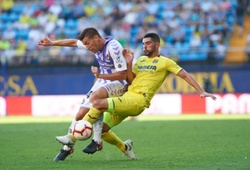 Nhận định Villarreal vs Valladolid 18h00 ngày 21/9 (La Liga 2019/20)