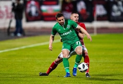 Xem trực tiếp Ludogorets vs CSKA Moscow ở đâu, kênh nào?