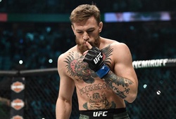 Dana White muốn Conor McGregor tái xuất ngay tại UFC 245 cuối năm nay