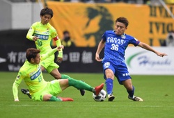Nhận định JEF United vs Tokushima Vortis 13h ngày 22/9 (J-League 2) 
