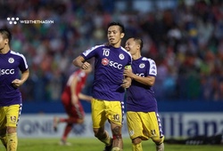 Sau V.League, Hà Nội FC chinh phục chức vô địch AFC Cup 2019