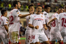 Kết quả Qarabag vs Sevilla (FT: 0-3): Chicharito ghi siêu phẩm, Sevilla đại thắng đất khách