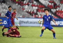 Trực tiếp U16 Đài Loan vs U16 Thái Lan: Giành lợi thế sớm