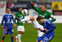 Dự đoán Baumit Jablonec vs Sigma Olomouc 23h ngày 23/09 (Giải VĐQG Cộng hòa Séc)  