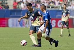 Nhận định Club America vs Queretaro 09h00, 22/09 (vòng 10 VĐQG Mexico Apertura)