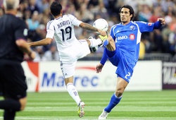 Nhận định LA Galaxy vs Montreal Impact 09h30, 22/09 (vòng 9 Giải BĐ Nhà Nghề Mỹ MLS)