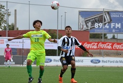 Nhận định Reinmeer Aomori FC vs Osaka FC 11h00, 23/09 (Vòng 22 Japan Football League)