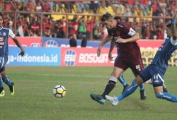 Nhận định Semen Padang vs PSM Makassar 15h30, 23/09 (Vòng 20 VĐQG Indonesia)