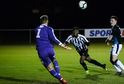 Nhận định U23 West Brom vs U23 Newcastle 19h00, 23/09 (U23 Ngoại hạng Anh)