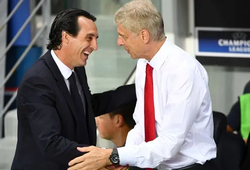 Thống kê cho thấy Arsenal thời Emery tệ hơn cả thời kỳ cuối của Wenger