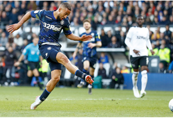 Xem trực tiếp Leeds United vs Derby County ở đâu, kênh nào?