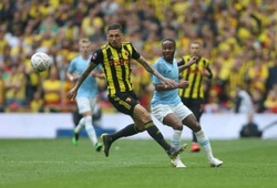 Xem trực tiếp Man City vs Watford ở đâu, kênh nào?