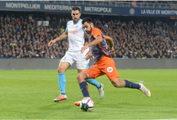 Xem trực tiếp Marseille vs Montpellier ở đâu, kênh nào?