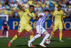 Xem trực tiếp Villarreal vs Real Valladolid ở đâu, kênh nào?