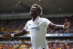 HLV Lampard đặt ra thử thách cho Tammy Abraham ở trận gặp Liverpool