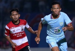 Nhận định Madura United vs Persela Lamongan 18h30, 24/09 (Vòng 20 VĐQG Indonesia)