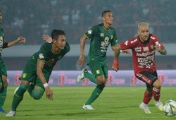 Nhận định Persebaya vs Bali United 18h30, 24/09 (Vòng 20 VĐQG Indonesia)
