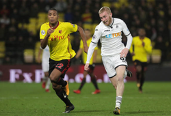 Nhận định Watford vs Swansea 01h45, ngày 25/09 (Cúp Liên đoàn Anh)