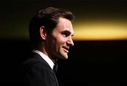 Roger Federer: "Tôi nấu ăn không giỏi"