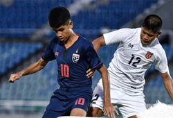 Trực tiếp U16 Hàn Quốc vs U16 Thái Lan: Phân định ngôi đầu