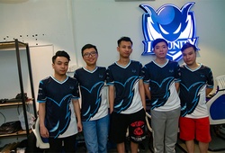 Impunity Esports thành lập Team Dota 2 tại Việt Nam
