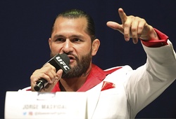 Jorge Masvidal khẳng định trận đấu với Nate Diaz sẽ ‘khốc liệt nhất lịch sử UFC’