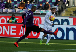 Nhận định Fiorentina vs Sampdoria 02h00, ngày 26/09 (vòng 5 Serie A)