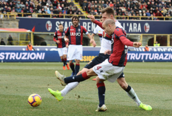 Nhận định Genoa vs Bologna 02h00, ngày 26/09 (vòng 5 Serie A)