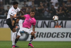 Nhận định Independiente Del Valle vs Corinthians 07h30 ngày 26/9 (Copa Sudamericana)
