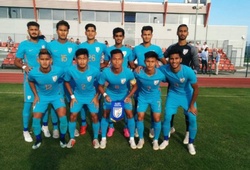 Trực tiếp U19 Ấn Độ vs U19 Bangladesh: Cẩn thận có sốc