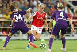 Nhận định Nữ Arsenal vs Nữ Fiorentina 01h30, ngày 27/09 (Cúp C1 nữ châu Âu)